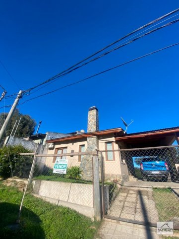 Casa 2 dorm, 95m² en Matorras de San Martin
