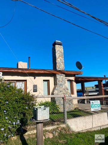 Casa 2 dorm, 95m² en Matorras de San Martin