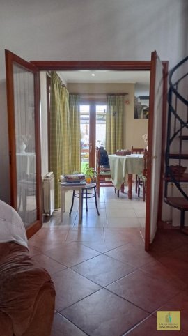 Casa 2 dorm, 104m² en Aeronáutica Argentina