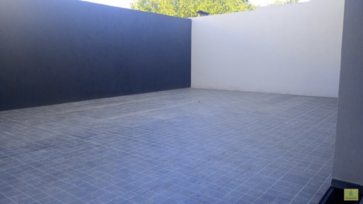 Departamento en Venta 1 dorm, 1 baño, Cochera — 11 de Septiembre 1000