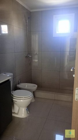 Departamento en Venta 1 dorm, 1 baño, Cochera — 11 de Septiembre 1000