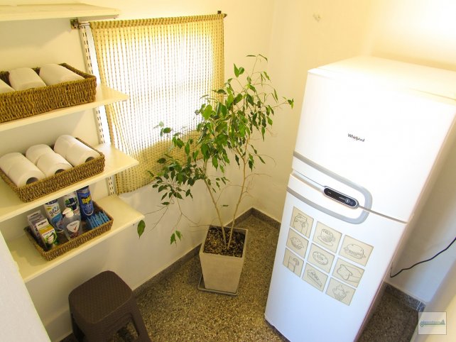Depto. 2 dorm, 90m² con terraza propia — Uriburu y Av.Peron