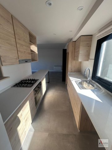 Depto 2 dorm, 92m² en Belgrano 369 con 2 cocheras
