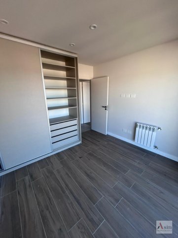 Depto 2 dorm, 92m² en Belgrano 369 con 2 cocheras