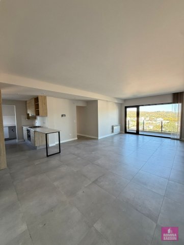 Depto 2 dorm, 80m² a estrenar con 2 cocheras — Belgrano