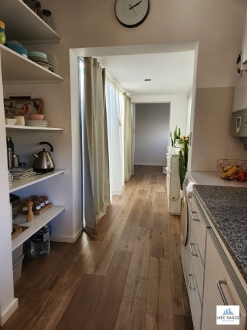 Depto. en Venta 74 m² con garage y terraza privada — Marzocca al 600