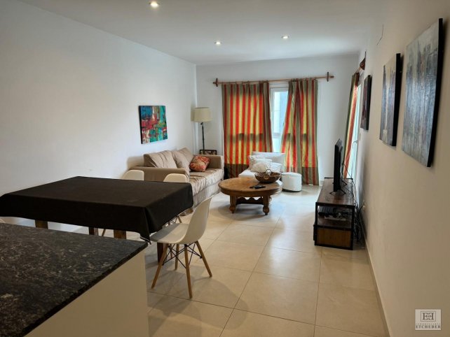 Departamento en venta de 2 dorm, 90m² en el centro — Paz 150