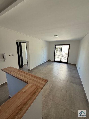 Depto 1 dorm, a estrenar, 14 de Julio