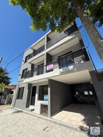 Depto 1 dorm, a estrenar, 14 de Julio