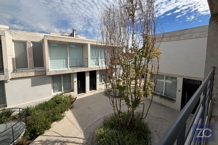Duplex HOUSING | 3 Dormitorios, 120m², con cochera