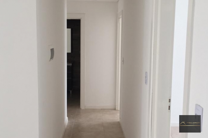 Depto en Venta 2 dorm, 98m² con cochera — Garibaldi 1165