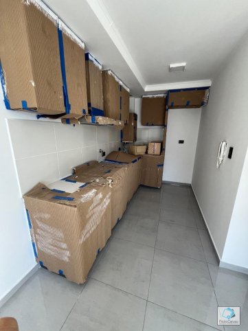 Depto 1 dorm, 55m² en 11 de Septiembre — Cochera opcional