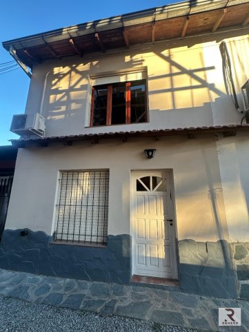 Depto. en Venta 1 dorm, 45m² con cochera — Av. Brasil