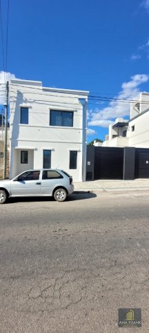 Depto 2 dorm, 100m² con cochera — Liniers