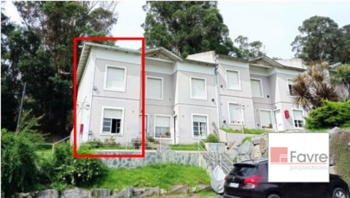Depto 2 dorm, 56m² en Viamonte y Ezeiza — Parque Calvario