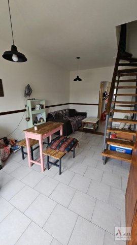 VENTA DUPLEX - ZONA CALVARIO