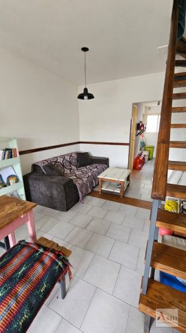VENTA DUPLEX - ZONA CALVARIO