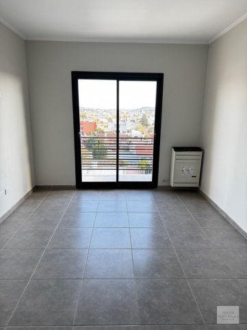 Depto 1 dorm, 50m² con cochera y ascensor — Saavedra