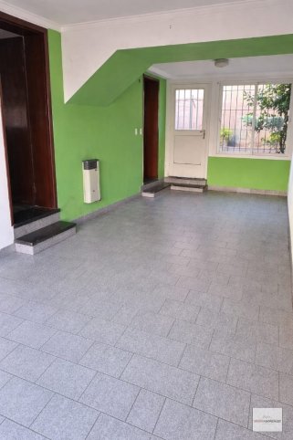 Casa 4 dorm, 140m² — San Martín 1034
