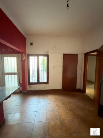 Casa 4 dorm, 120m² con cochera — San Martin
