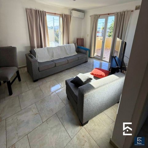 Departamento en Venta | Apto Crédito — Liniers 1400