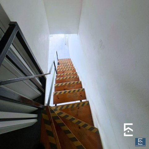 Depto 2 dorm, 60m² en Calvario con cochera