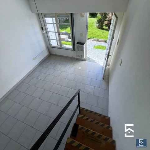 Depto 2 dorm, 60m² en Calvario con cochera