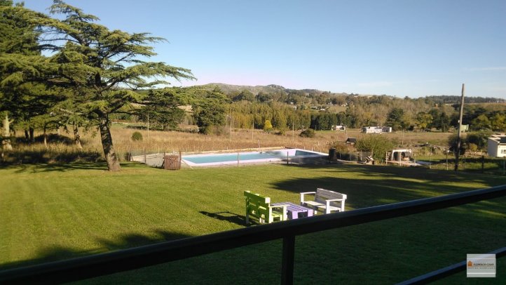 Casa quinta zona La Elena - Tandil