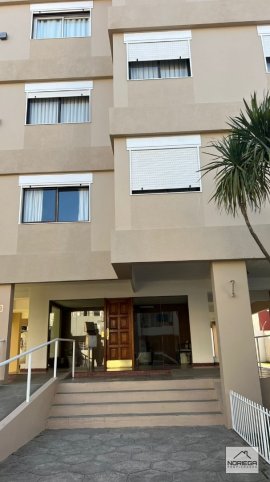 Depto 3 dorm, 83m² céntrico con cochera — Constitución