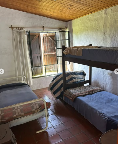 Quinta en Venta Milstein 340, 100m², 2 dorm, 1 baño, pileta