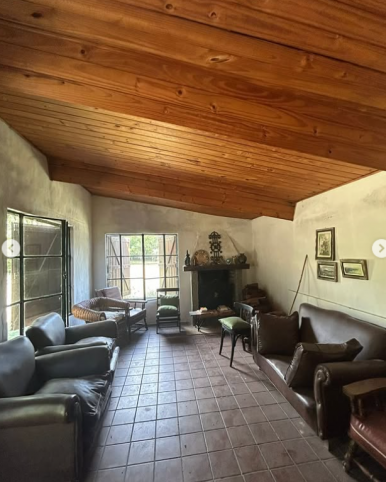 Quinta en Venta Milstein 340, 100m², 2 dorm, 1 baño, pileta
