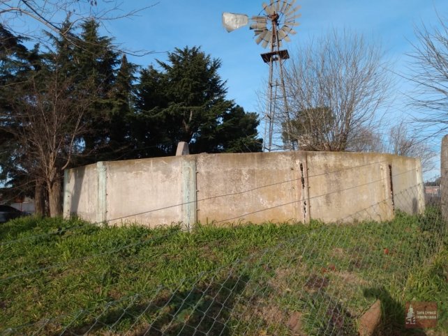 Quinta 4 dorm, 3900m² con pileta — La Merced