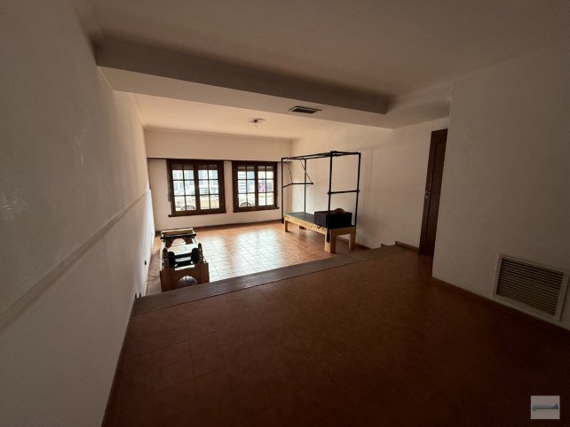 Casa 3 dorm, 160m² en Garibaldi al 600