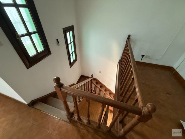 Casa 3 dorm, 160m² en Garibaldi al 600