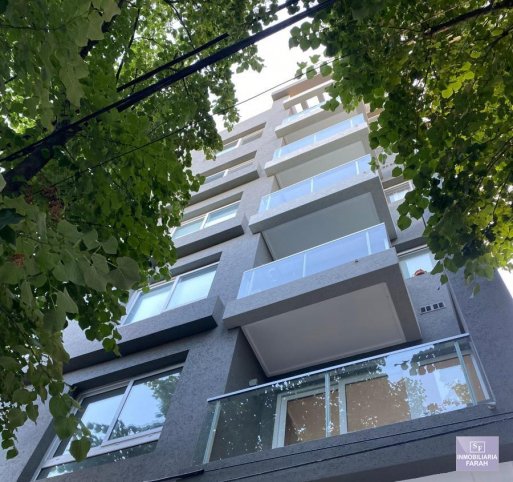 Depto a estrenar 2 dorm, 120m² en Av. Santamarina