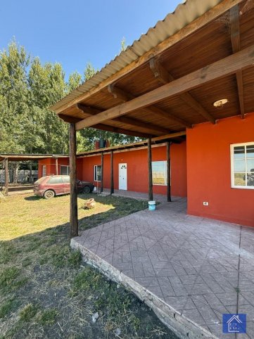 Quinta 4 dorm, 120m² en Acceso Base a Aérea
