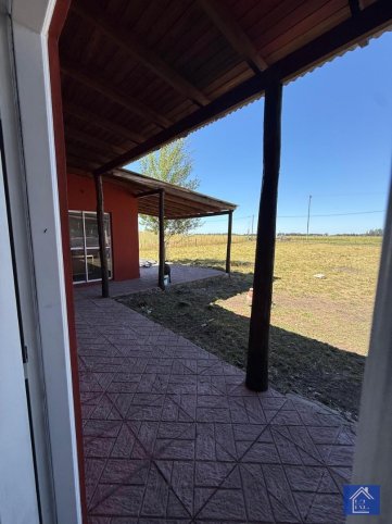 Quinta 4 dorm, 120m² en Acceso Base a Aérea