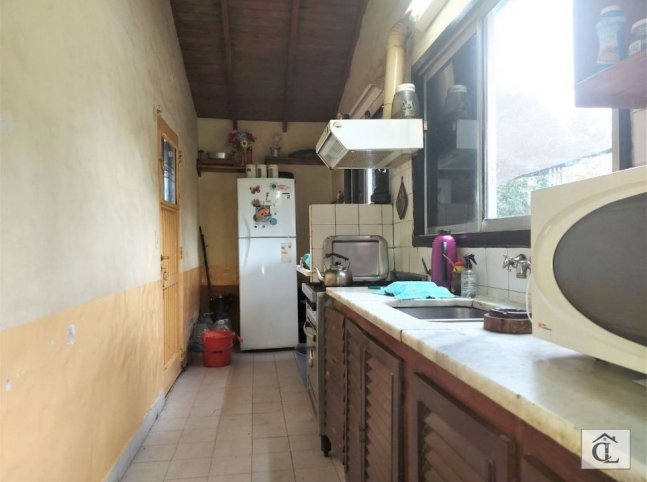 Casa Quinta 4 dorm, 120m² en Jujuy 3100 — La Elena