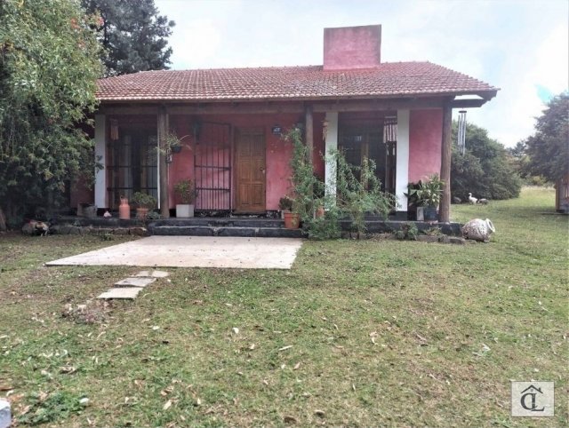 Casa Quinta 4 dorm, 120m² en Jujuy 3100 — La Elena