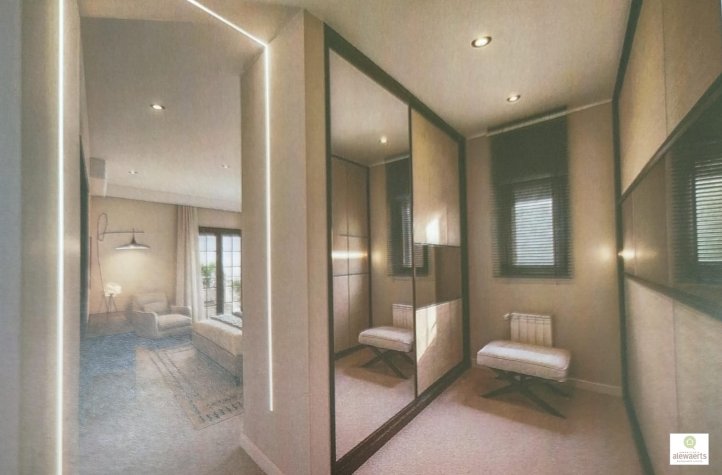 Depto 2 dorm, 85m² con cochera — VIAMONTE 228