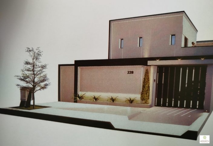 Depto 2 dorm, 85m² con cochera — VIAMONTE 228