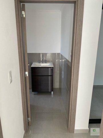 Departamento de 1° calidad en Constitución 1000, 60m², 1 baño, cochera