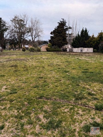 Lote en Venta de 1550m² en PERE 1500