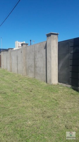 Lote en venta 16x29 mts, Paseo de los Niños