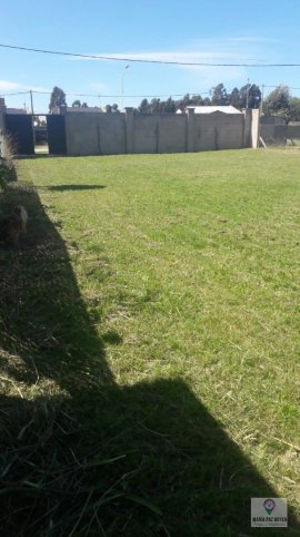 Lote en venta 16x29 mts, Paseo de los Niños