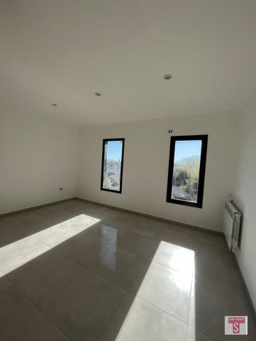 Depto 3 amb, 68m² a estrenar — San Lorenzo y Garibaldi