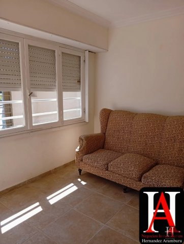 Casa 2 dorm, 135m² con garage — Antártida Argentina