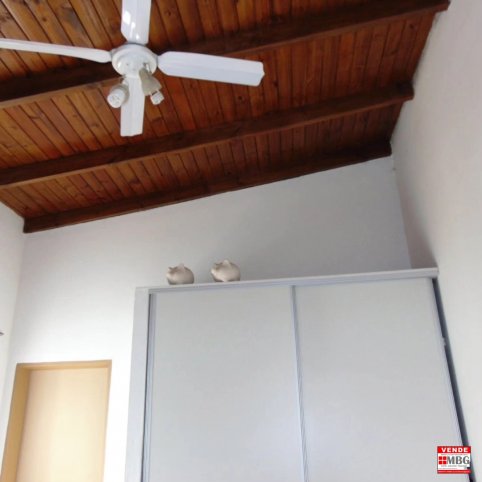 Casa 4 dorm, 210m² en planta baja — Arenales 100