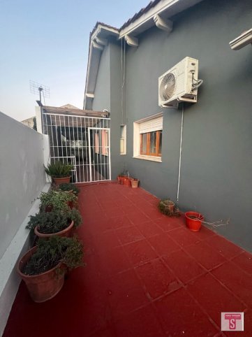 Casa en Venta Figueroa al 900, 116m², 2 dorm, 1 baño, garage