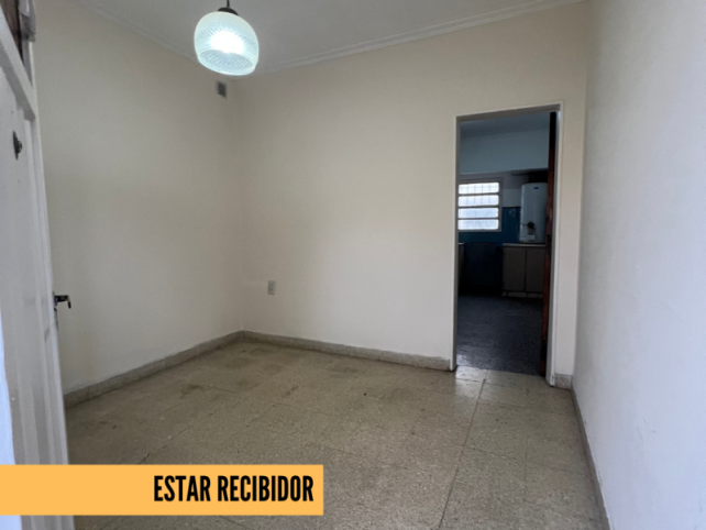MONTIEL 1000 | TANDIL